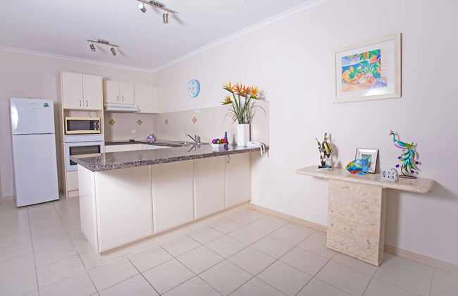 Mission Reef Resort - Foto 9