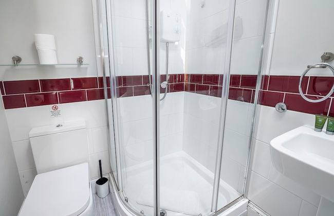 Garden Street Apartments - Foto 14