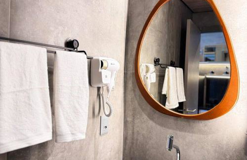 Bem vindo ao apartamento Aruanda Newtime - Foto 18