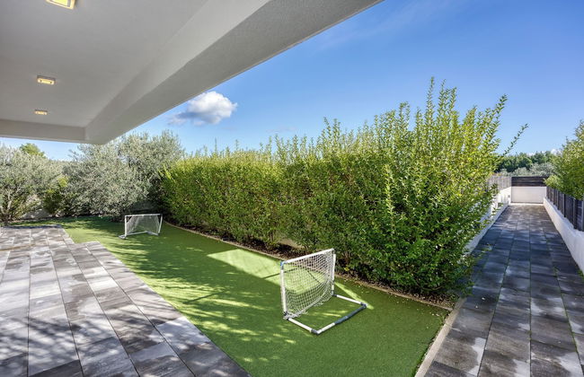 Amazing Pool & Relax Villa Loreta - Foto 38