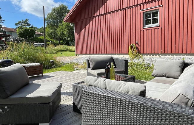 5 Person Holiday Home in Klovedal-by Traum - Foto 22