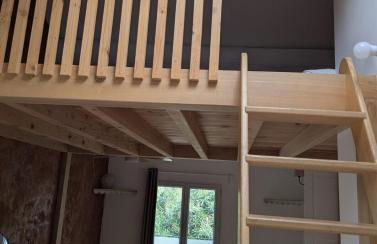 Maison de village de caractère - Photo 24