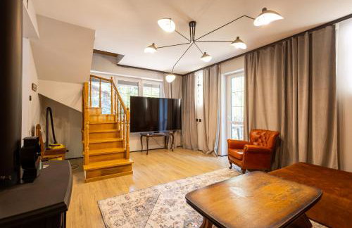 Domek nad rzeką - Foto 10