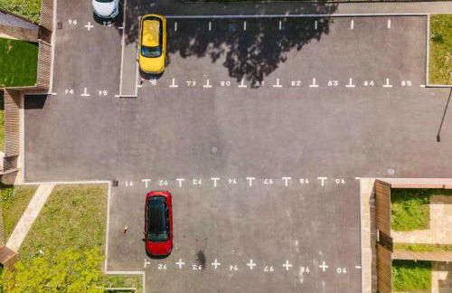 Modern and Comfortable Home away from Home - Photo 22