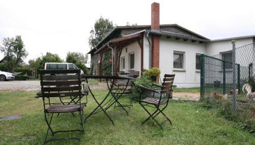 Ferienhaus, Parmen bei Feldberg - Foto 2