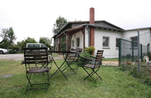Ferienhaus, Parmen bei Feldberg - Photo 1