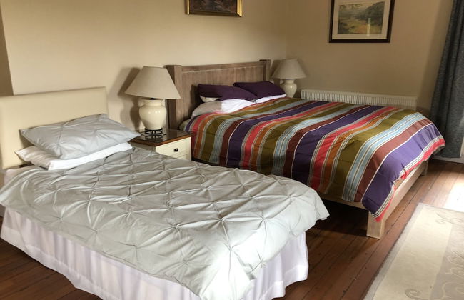 The Old Flax Mill - Foto 17