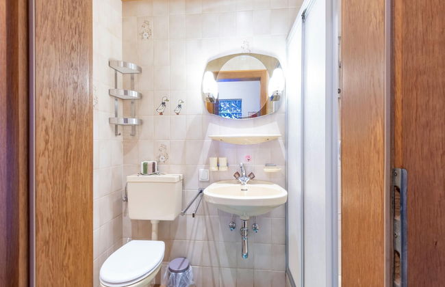 Farmhouse in Hochfilzen With Mountain View - Photo 21