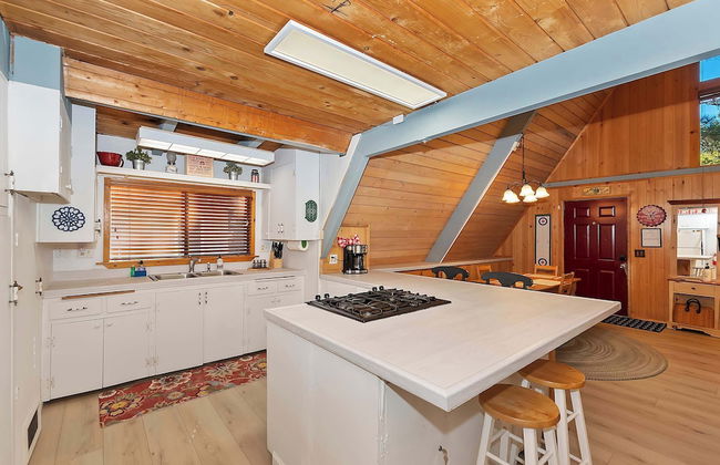 The Squirrels Nest Pet Friendly! - Foto 10