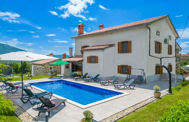 Milena Comfortable Holiday Residence - Foto 1