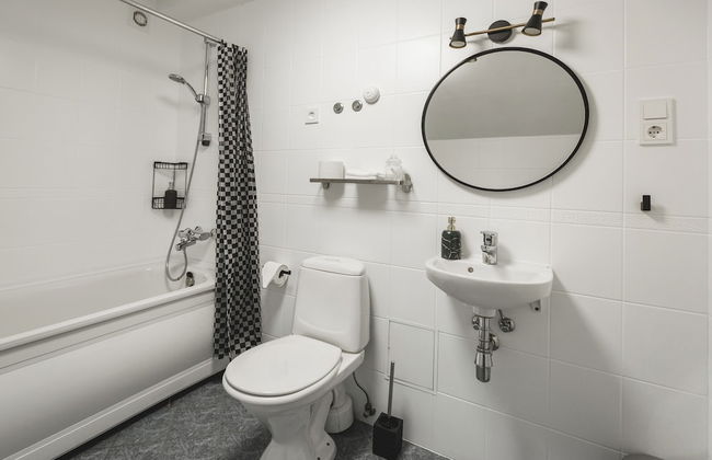 Bearsleys Downtown Apartments - Photo 63