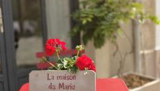 La maison de Marie, maison de ville 4 personnes, option chambre patio 2 pers supp - Photo 2