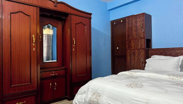 Private Couple Apartment - Foto 2, Zimmer