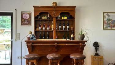 Urlaubstraum am Brombachsee- 5 stilvolle Zimmer- - Foto 5