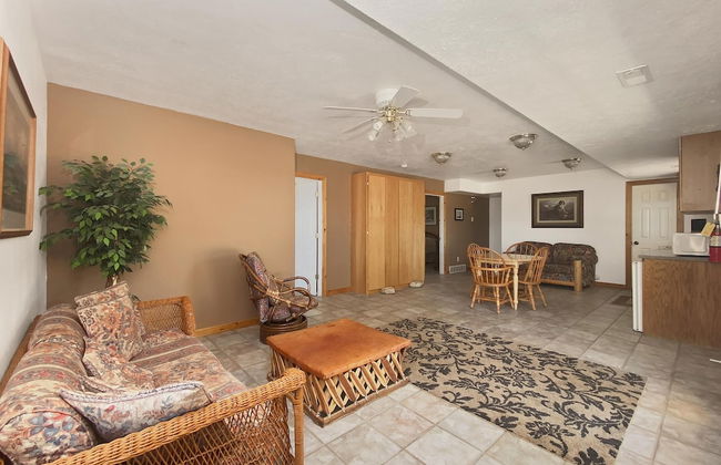 Ranchette Eagles Roost - The Atsa #9 at Wind Walker Homestead - Photo 4