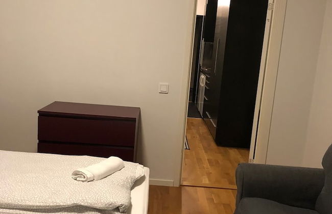 Apartment in Årsta Stockholm 238 - Photo 6