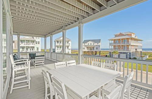Beach view, prime location, EV charger, 6 parking - Foto 8
