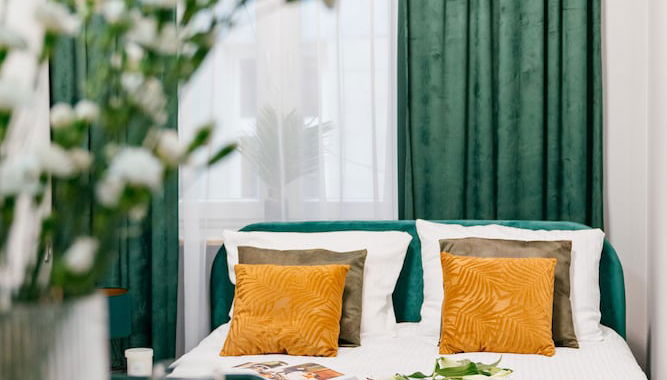 W11 - LoftAffair - Foto 1, Habitación