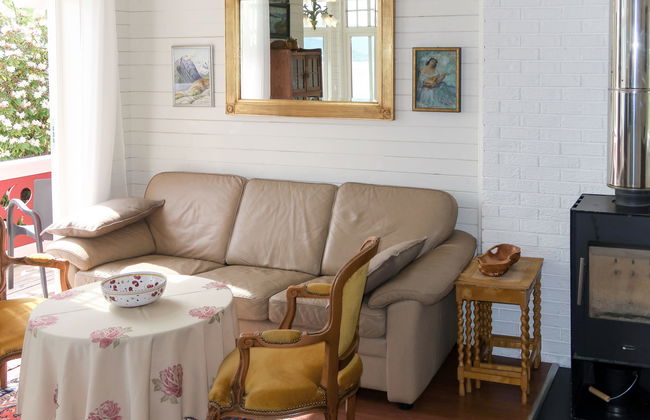 Villa Lorna - Foto 8