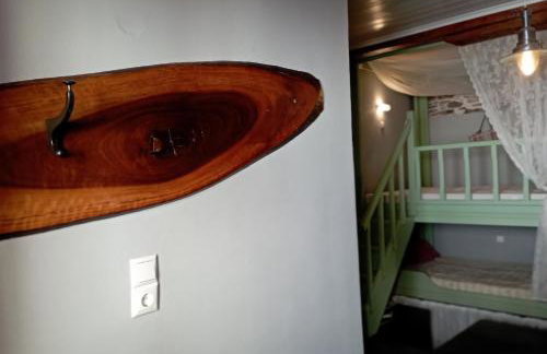 STONE GUESTHOUSE - Foto 10