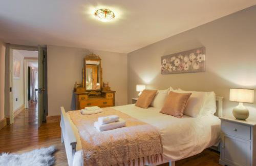 The Mill Managers House - Foto 16