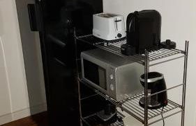 Villa im Park Wachwitzgrund - Große Ferienwohnung in EG der Villa - Foto 8