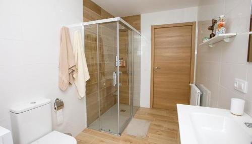 Casa Chan - Foto 2, Shower