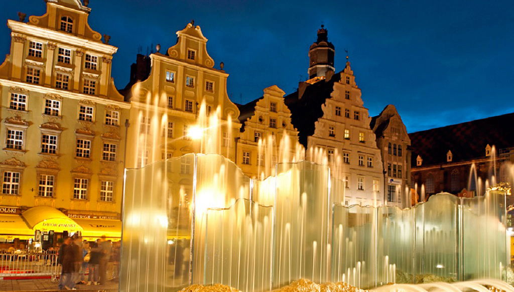 Cidade Velha de Wroclaw - Tour Privado - Foto 1