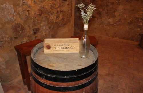 Alojamiento turistico LaVid - Foto 38