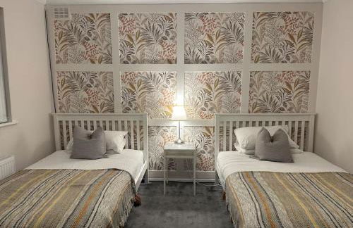 Birmingham Bungalow Serviced Apartment NEC Airport Bullring - Foto 18