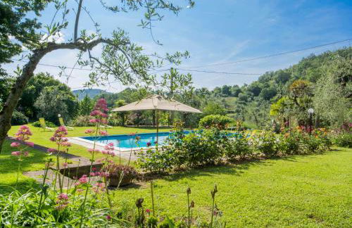 Apartment I Tigli by Interhome - Foto 16