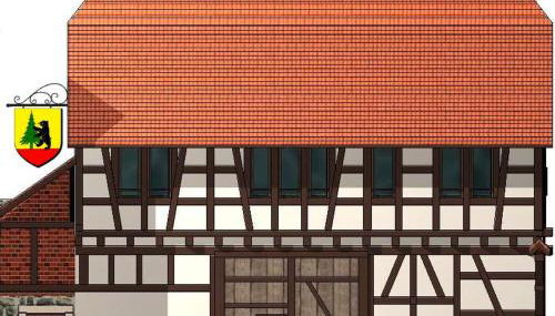 Gîte de l'ours grognon - Foto 4