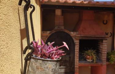 Casa Rural IRIS - Foto 29