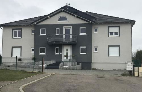 Appartement standing à Valmont - Photo 4