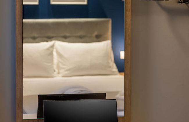 MIRMA CITY studio & apartment - Foto 16