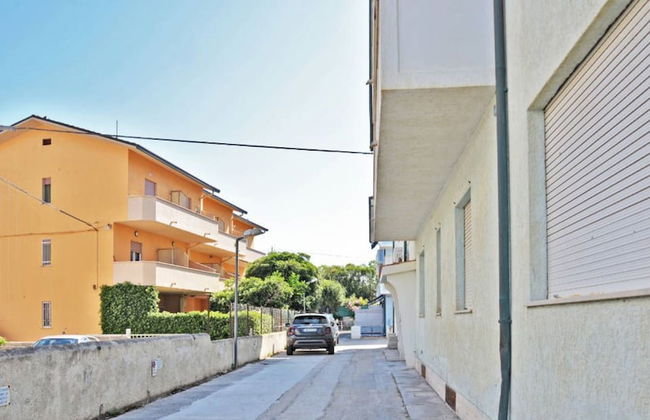 Lungomare 10 - Yourplace Abruzzo - Foto 13