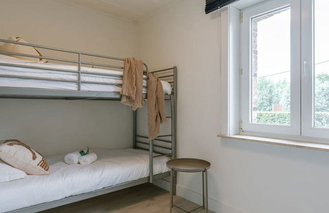 Lovely Andr Farm in the Greenery of Kortrijk - Photo 43