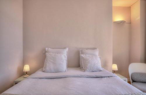 Maison Lamartine - Nice - Foto 113