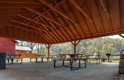 Train Rides, Trails and Casino Fun is Your Smoky Hub - Foto 31