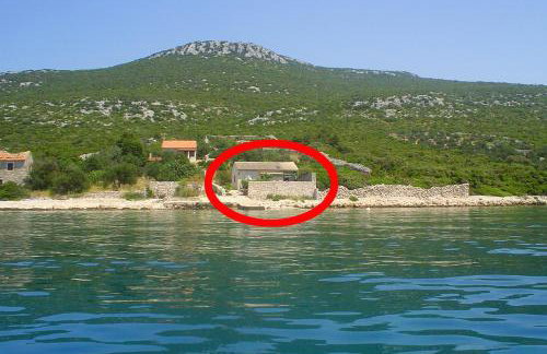 Secluded fisherman's cottage Cove Cerenje, Pasman - 8477 - Foto 1