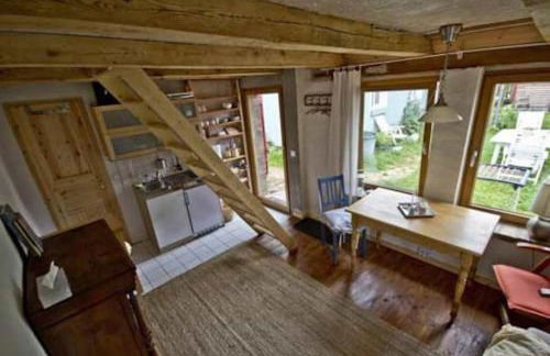 Ferienhaus für Zwei Gegenüber von Usedom - Foto 8