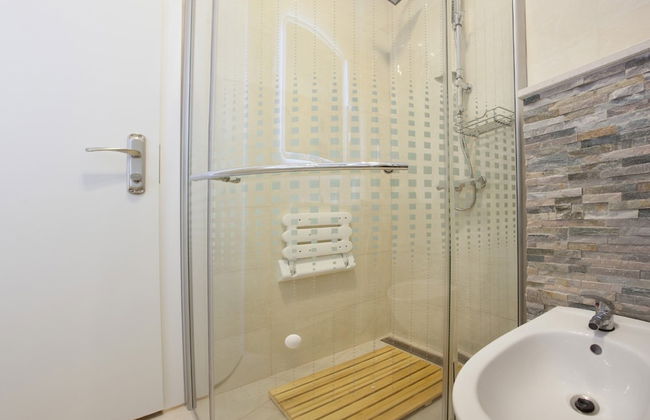 Chic Apartment in Center - Foto 15