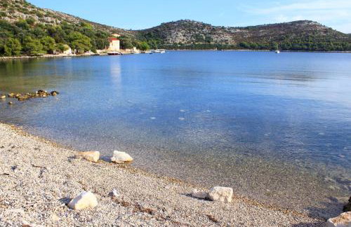 Seaside house for families with children Skrivena Luka, Lastovo - 24059 - Foto 29