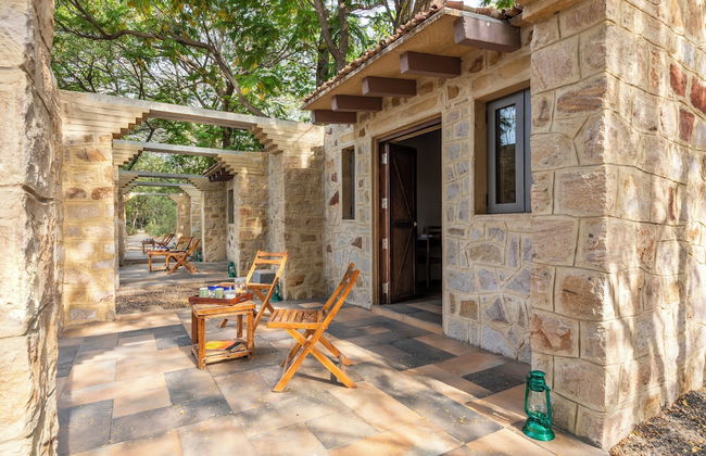 Rann Riders - Foto 5