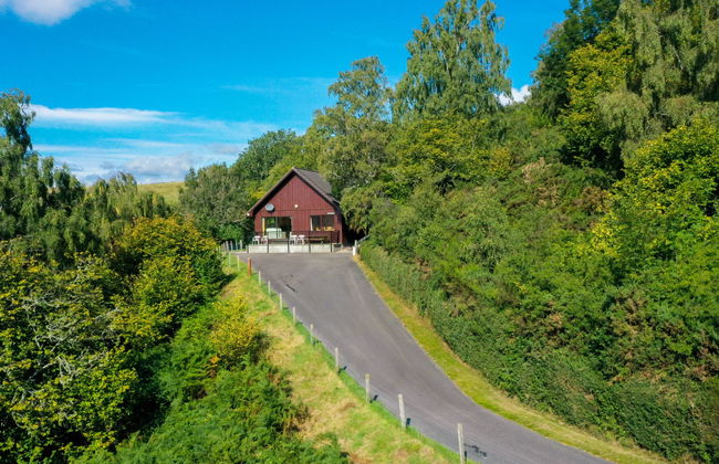 Achmony Secluded Westend - Foto 23