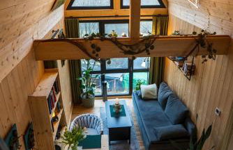 Taunus Tinyhouse - Foto 61