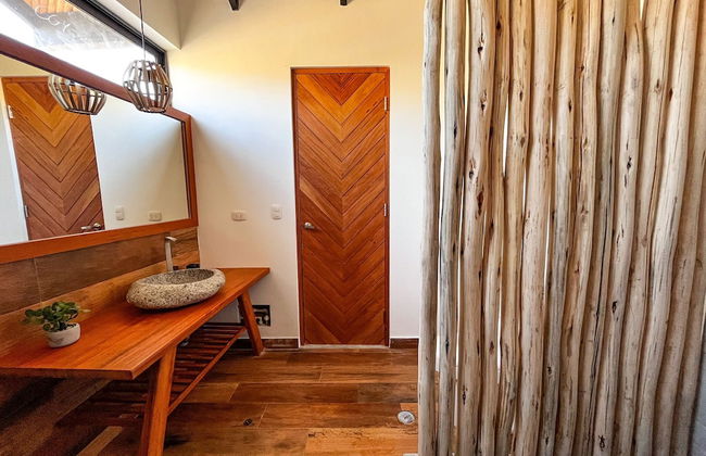 DIEM Vichayito Beachfront Eco-Luxury - Foto 55