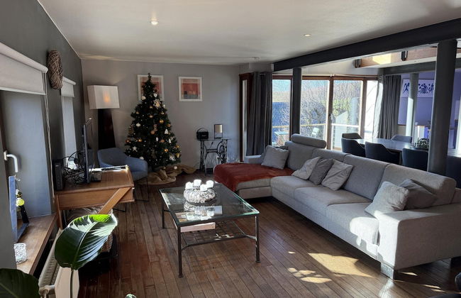 Cottage in the Heart of the Ardennes - Foto 20