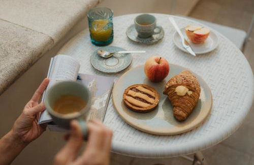 Casa Tua - Sea View Chianca - Foto 24