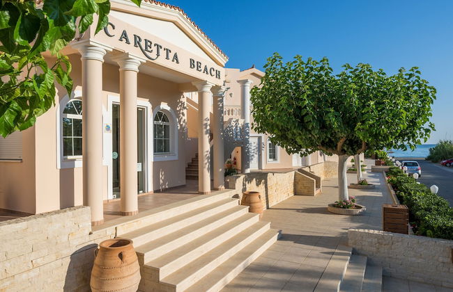 Caretta Beach - Foto 45